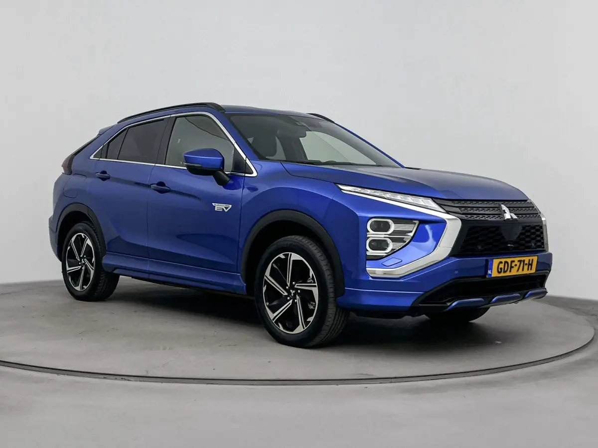 188pk PHEV Automaat Executive | 1500 KG Trekvermogen| Navigatie | Camera | Stoel/Stuur Verwarming