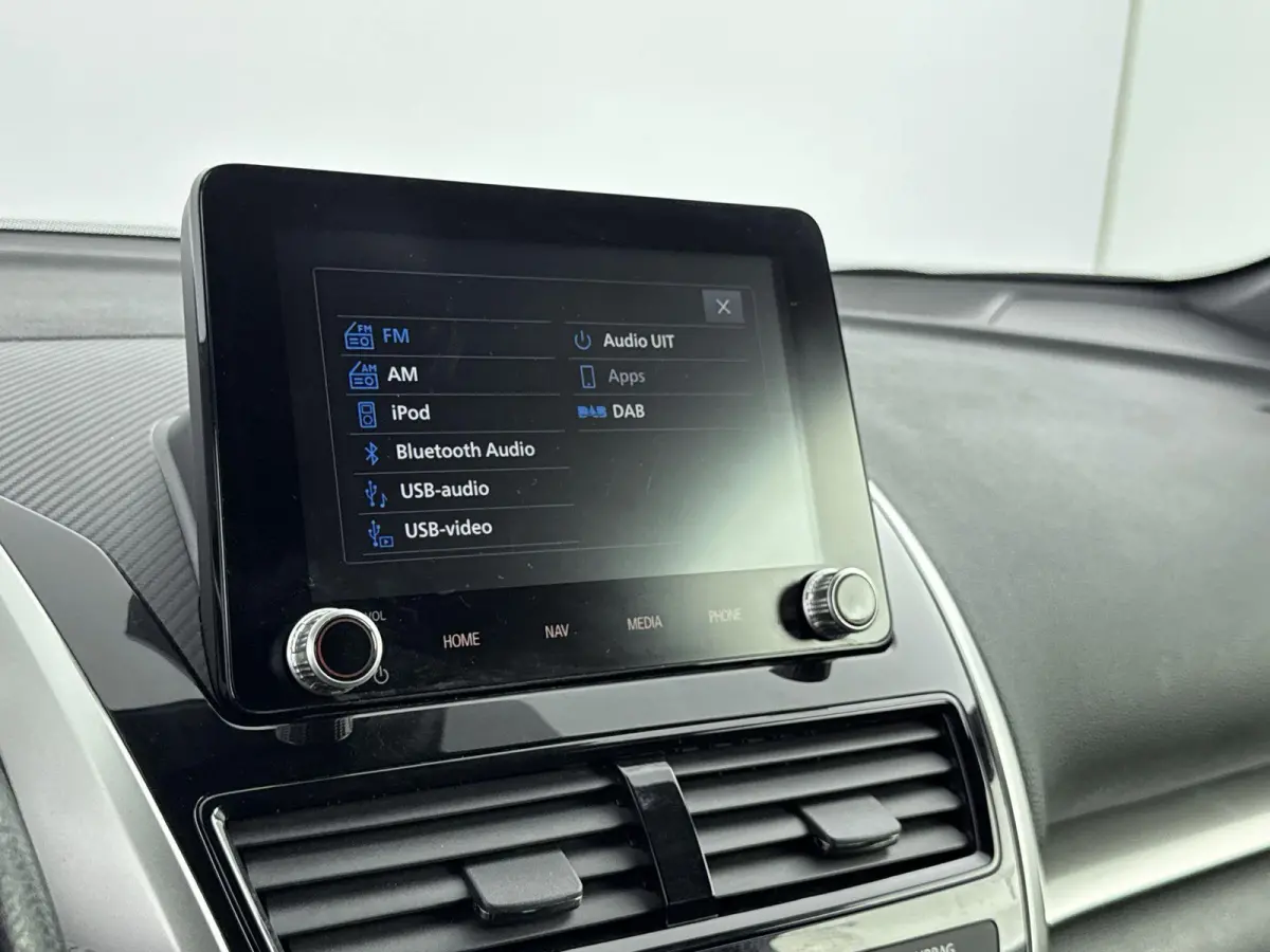 188pk PHEV Automaat Executive | 1500 KG Trekvermogen| Navigatie | Camera | Stoel/Stuur Verwarming