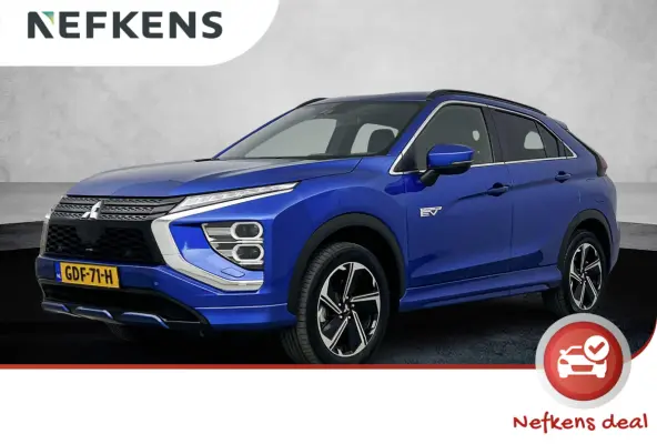 188pk PHEV Automaat Executive | 1500 KG Trekvermogen| Navigatie | Camera | Stoel/Stuur Verwarming