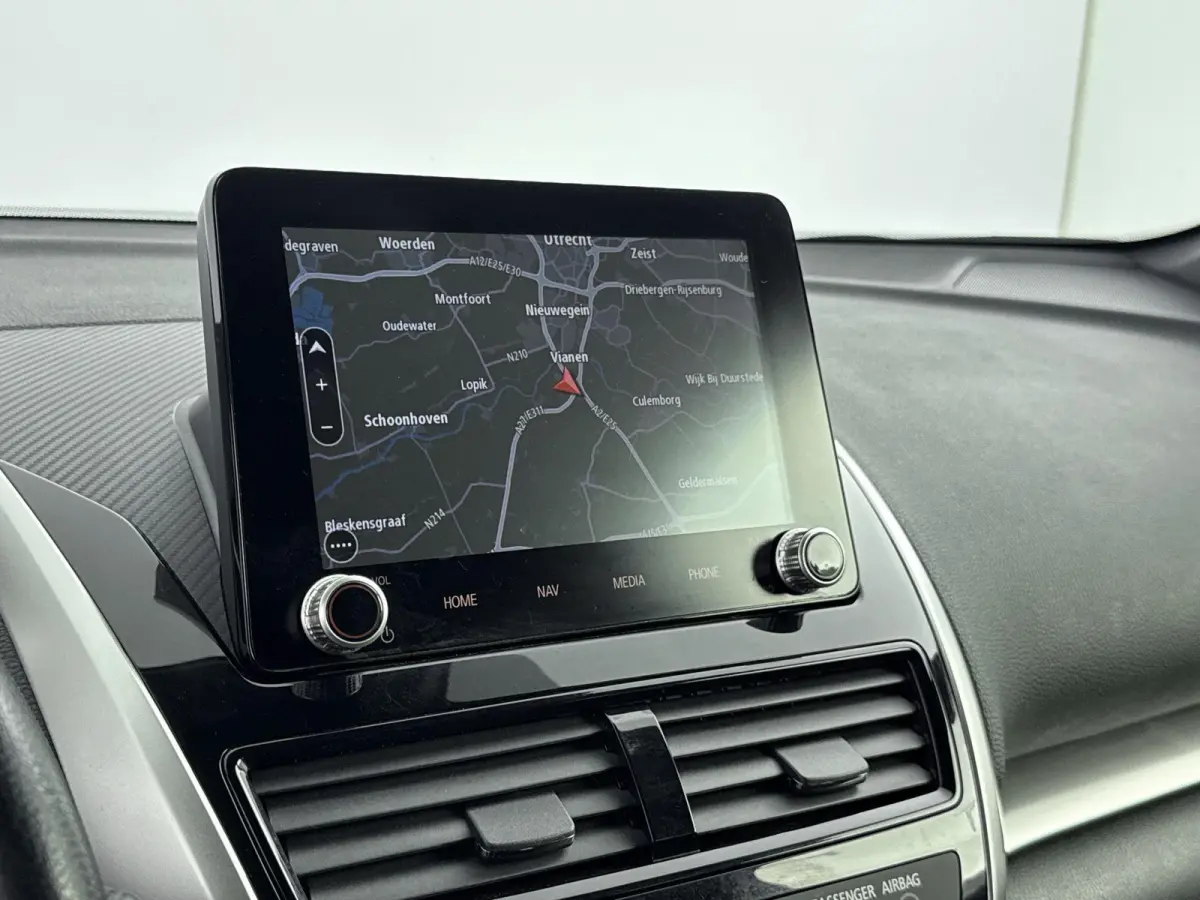 188pk PHEV Automaat Executive | 1500 KG Trekvermogen| Navigatie | Camera | Stoel/Stuur Verwarming