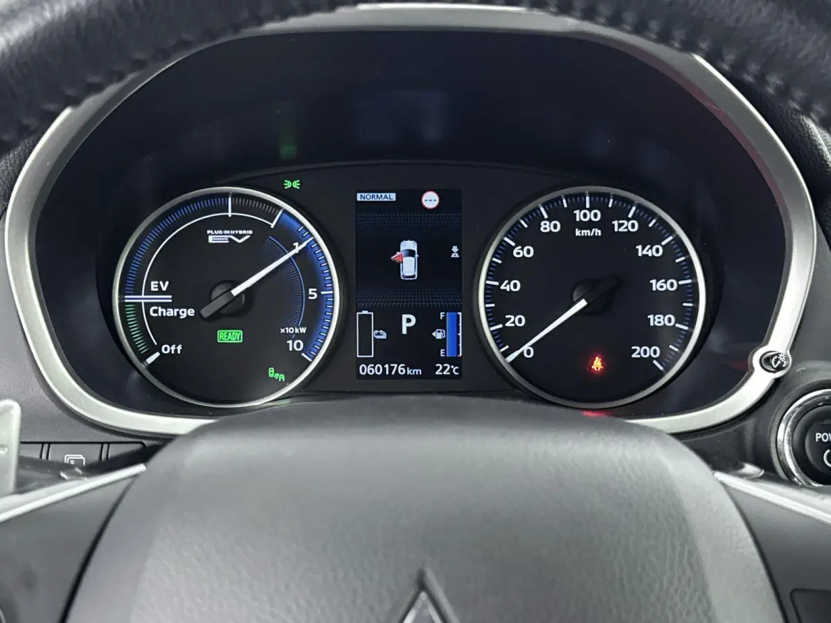 188pk PHEV Automaat Executive | 1500 KG Trekvermogen| Navigatie | Camera | Stoel/Stuur Verwarming