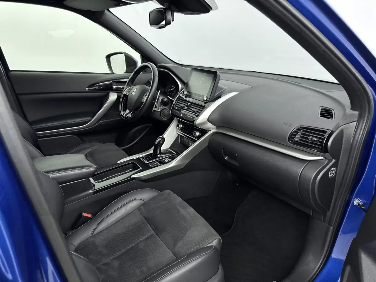 188pk PHEV Automaat Executive | 1500 KG Trekvermogen| Navigatie | Camera | Stoel/Stuur Verwarming