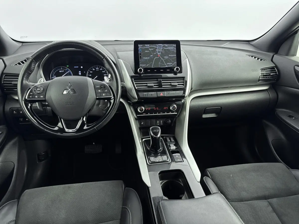 188pk PHEV Automaat Executive | 1500 KG Trekvermogen| Navigatie | Camera | Stoel/Stuur Verwarming