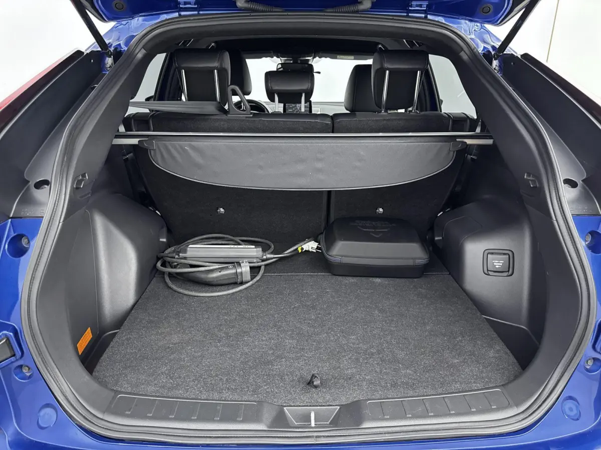 188pk PHEV Automaat Executive | 1500 KG Trekvermogen| Navigatie | Camera | Stoel/Stuur Verwarming