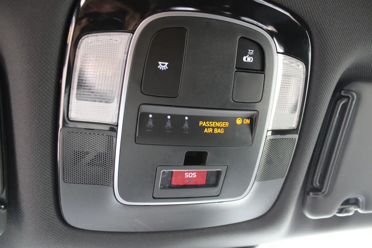 1.6 T-GDI PHEV N Line 4WD | Airco (automatisch) | Audio installatie premium | Dodehoekdetectie met correctie