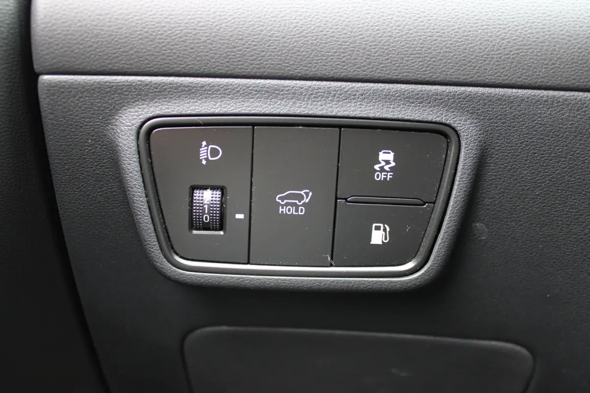 1.6 T-GDI PHEV N Line 4WD | Airco (automatisch) | Audio installatie premium | Dodehoekdetectie met correctie