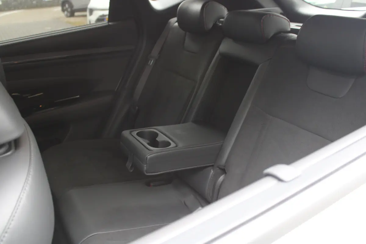 1.6 T-GDI PHEV N Line 4WD | Airco (automatisch) | Audio installatie premium | Dodehoekdetectie met correctie