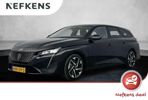 Plug-in Hybrid 180pk Automaat Allure | Navigatie | Camera | Comfort Stoelen | Led