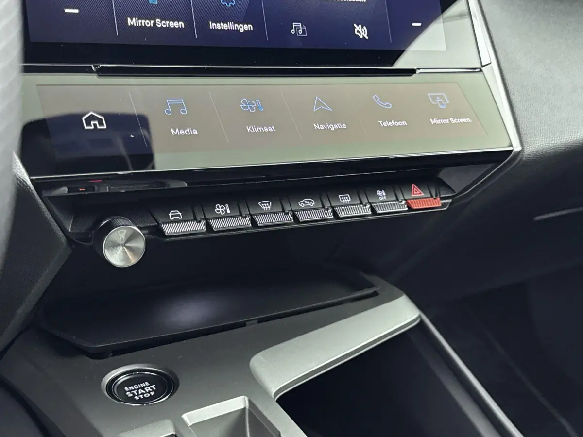 GT Avantage 58 kWh | Trekhaak | Navigatie | Elektrische Achterklep | Camera | Draadloos Carplay | Adaptieve Cruise Control