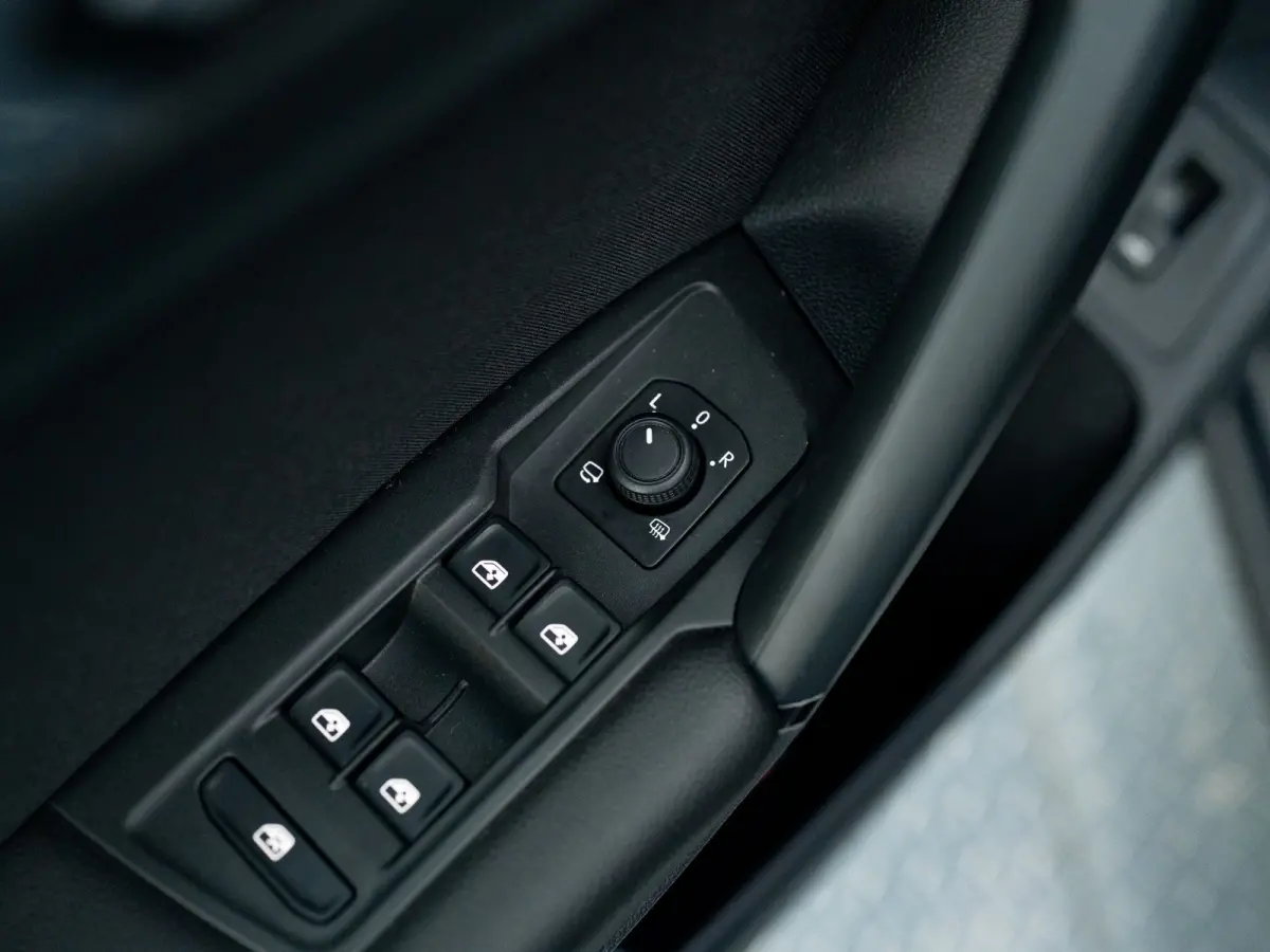 1.5 TSI Life Business | Camera | Elk. A-klep | Side Assist | Keyless | Prijs Rijklaar!!