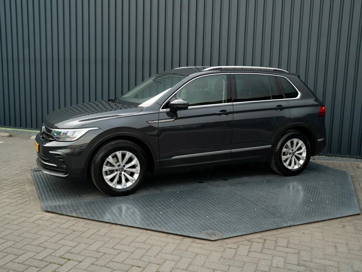 1.5 TSI Life Business | Camera | Elk. A-klep | Side Assist | Keyless | Prijs Rijklaar!!