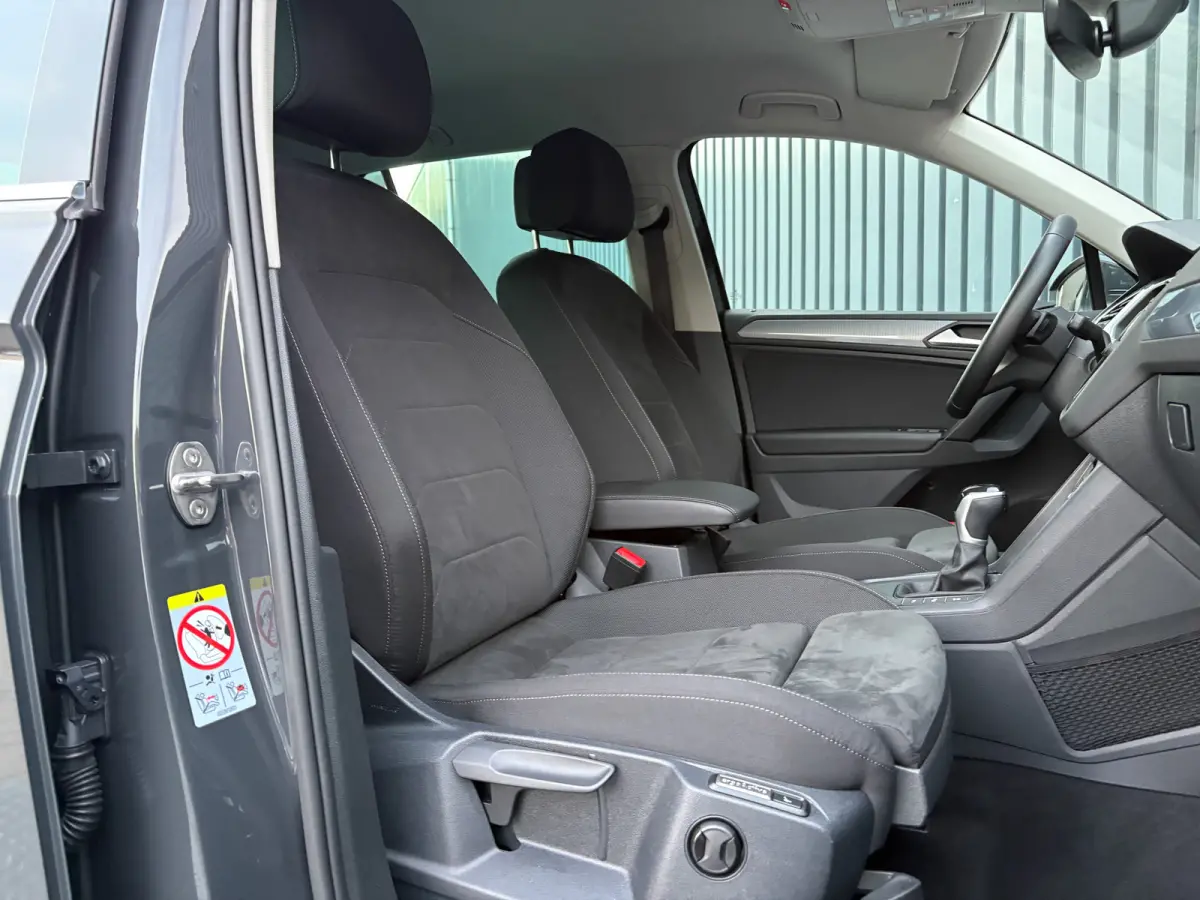 1.5 TSI Life Business | Camera | Elk. A-klep | Side Assist | Keyless | Prijs Rijklaar!!