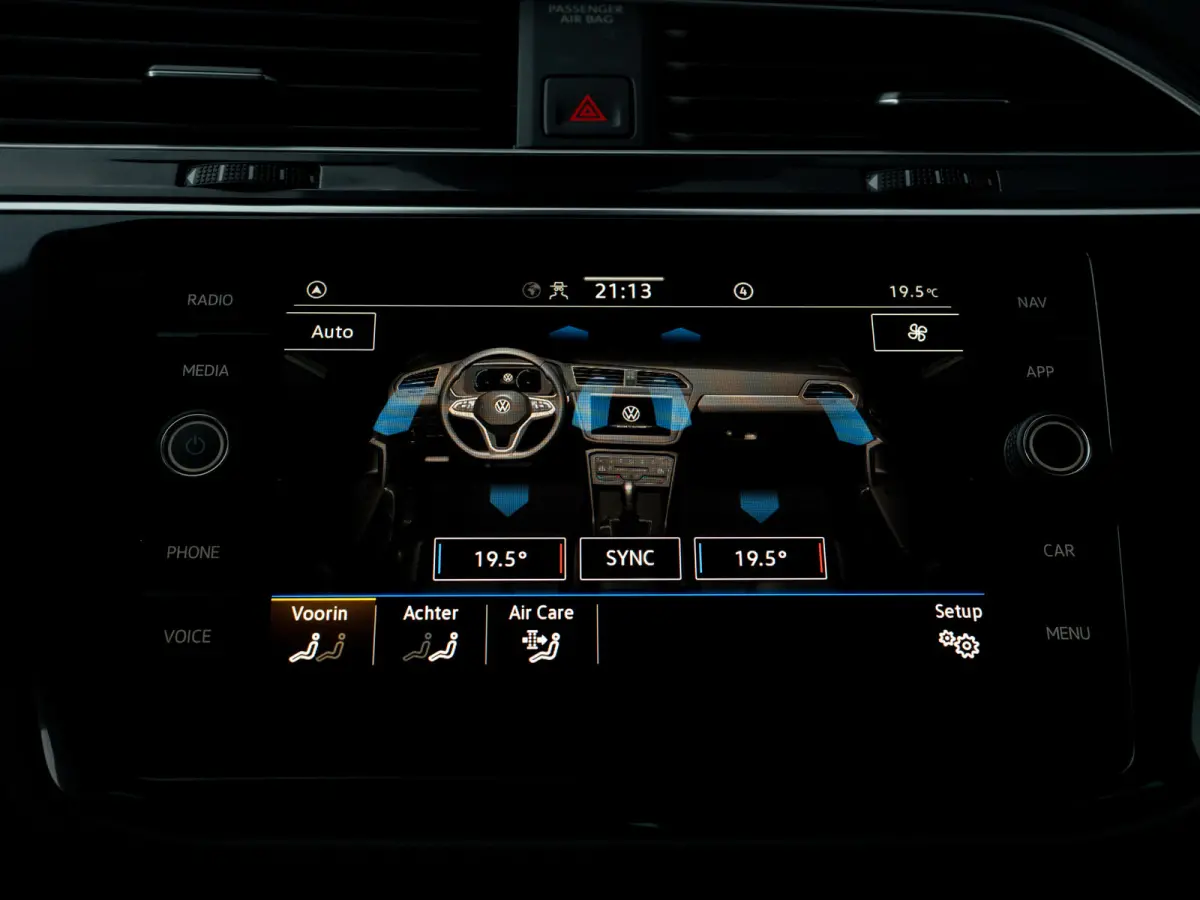 1.5 TSI Life Business | Camera | Elk. A-klep | Side Assist | Keyless | Prijs Rijklaar!!