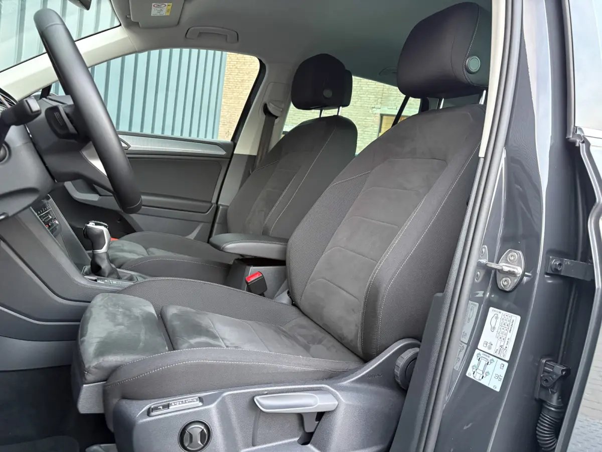 1.5 TSI Life Business | Camera | Elk. A-klep | Side Assist | Keyless | Prijs Rijklaar!!