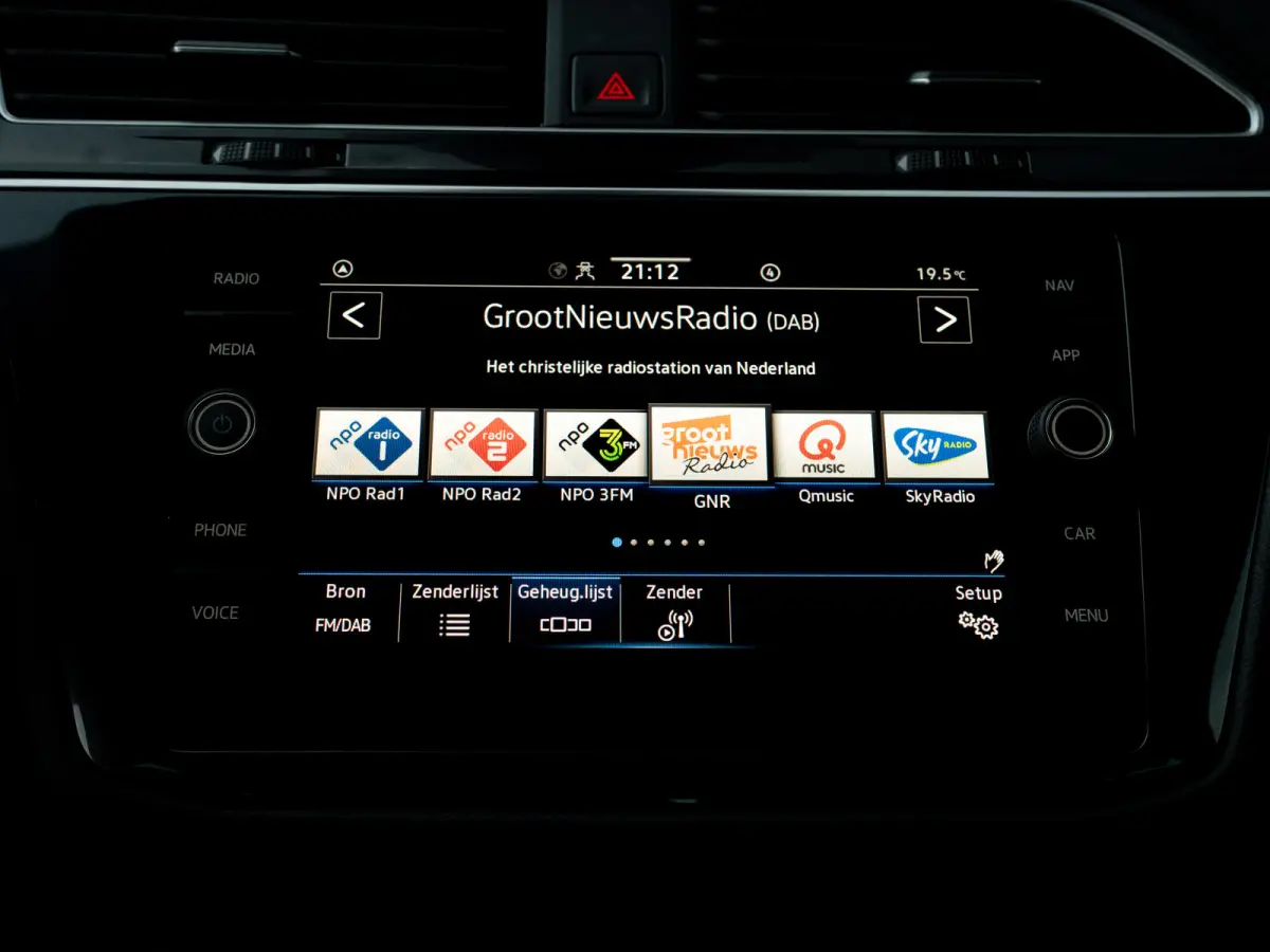 1.5 TSI Life Business | Camera | Elk. A-klep | Side Assist | Keyless | Prijs Rijklaar!!