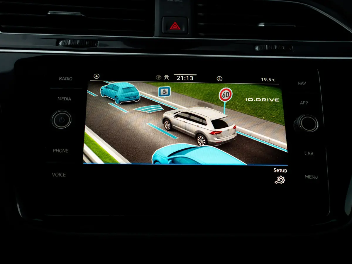 1.5 TSI Life Business | Camera | Elk. A-klep | Side Assist | Keyless | Prijs Rijklaar!!