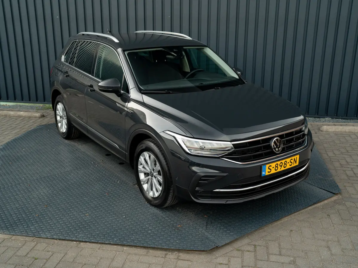 1.5 TSI Life Business | Camera | Elk. A-klep | Side Assist | Keyless | Prijs Rijklaar!!