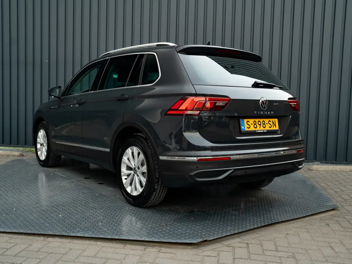 1.5 TSI Life Business | Camera | Elk. A-klep | Side Assist | Keyless | Prijs Rijklaar!!