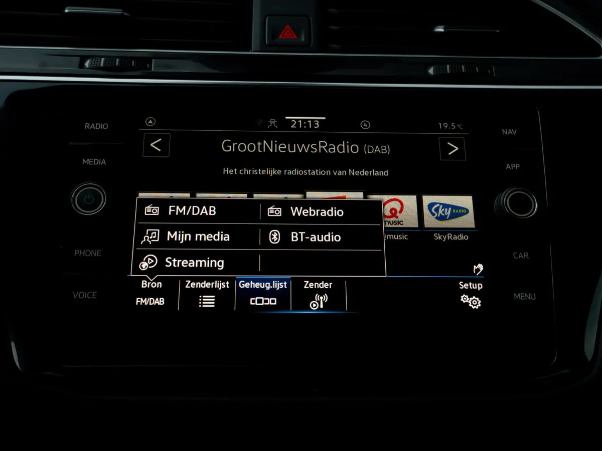 1.5 TSI Life Business | Camera | Elk. A-klep | Side Assist | Keyless | Prijs Rijklaar!!