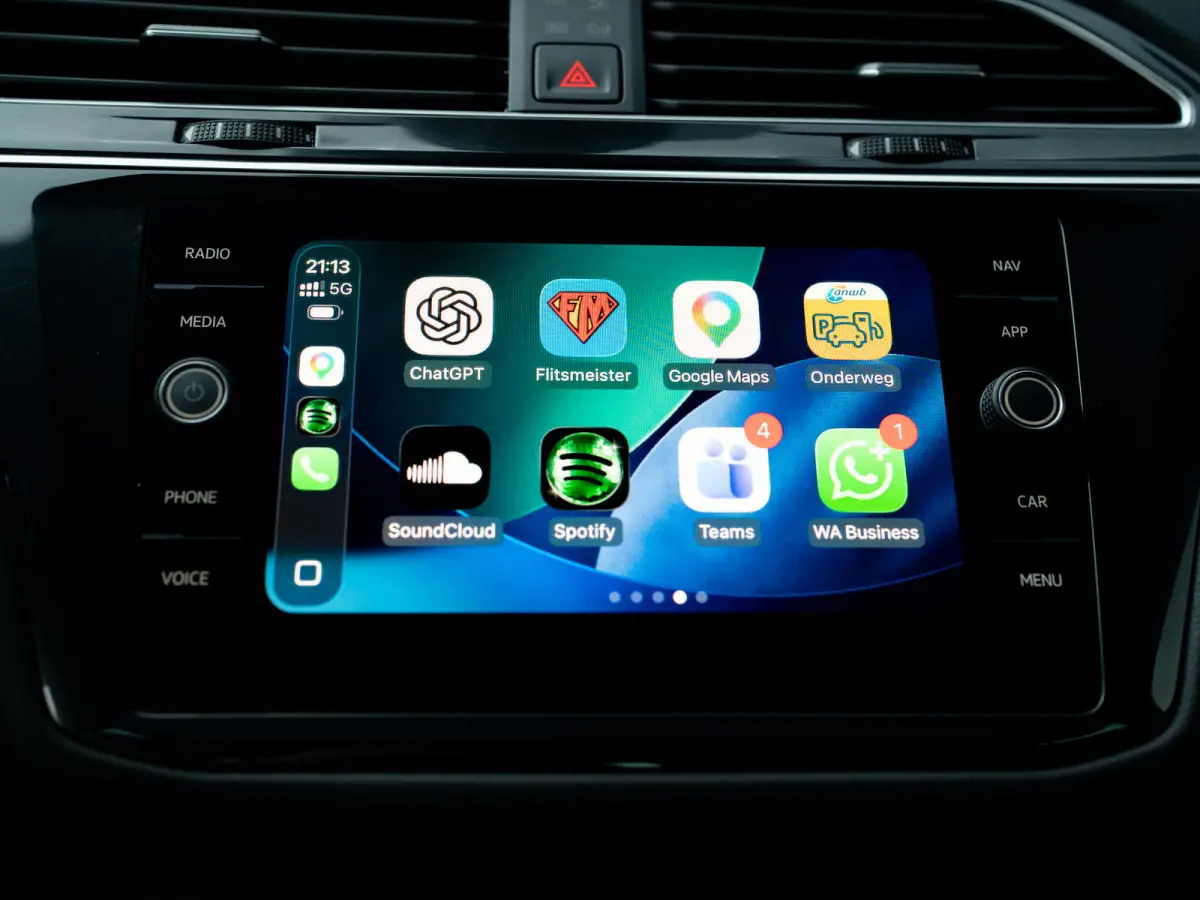 1.5 TSI Life Business | Camera | Elk. A-klep | Side Assist | Keyless | Prijs Rijklaar!!