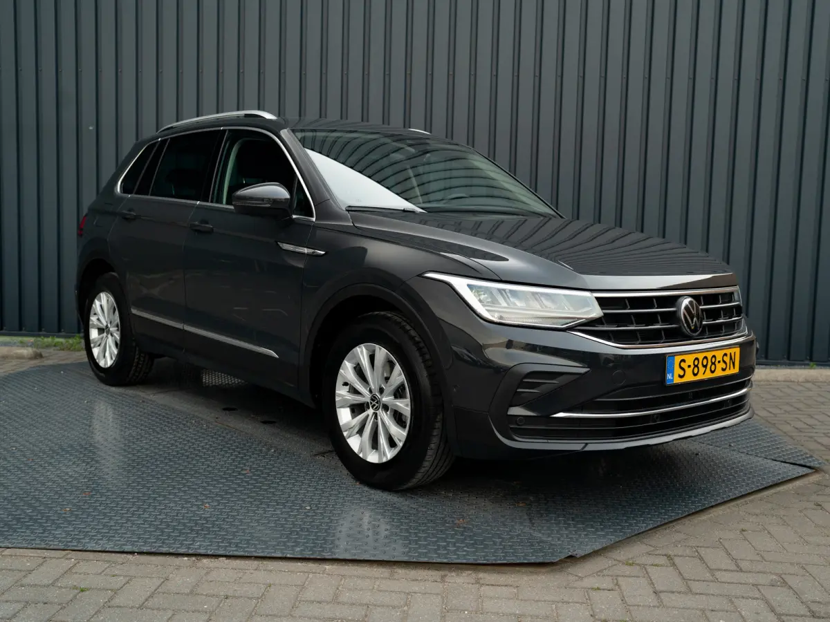 1.5 TSI Life Business | Camera | Elk. A-klep | Side Assist | Keyless | Prijs Rijklaar!!