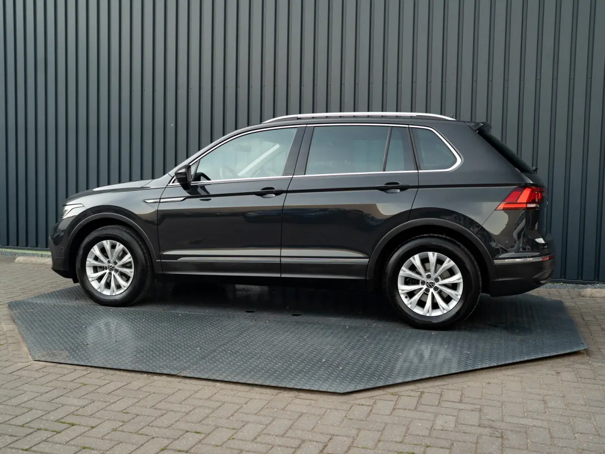 1.5 TSI Life Business | Camera | Elk. A-klep | Side Assist | Keyless | Prijs Rijklaar!!