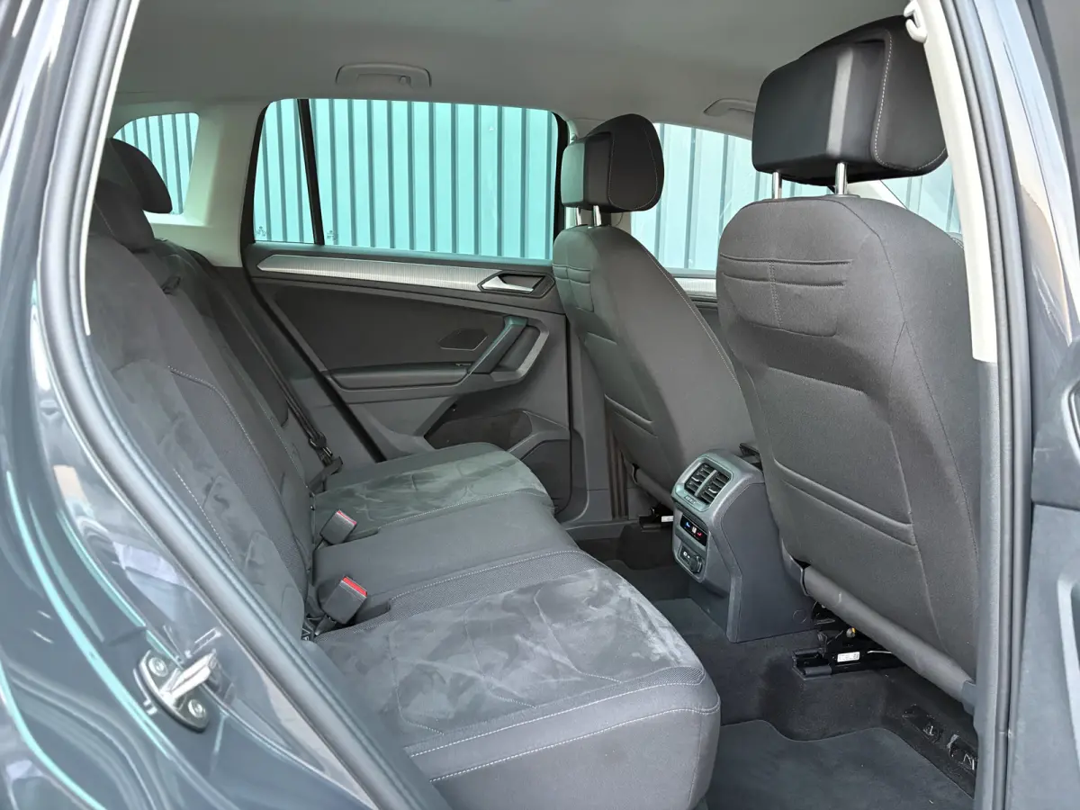 1.5 TSI Life Business | Camera | Elk. A-klep | Side Assist | Keyless | Prijs Rijklaar!!