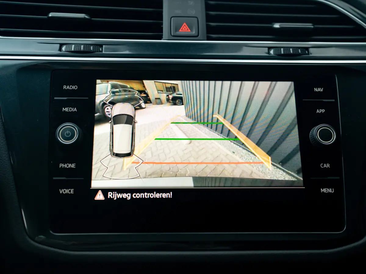 1.5 TSI Life Business | Camera | Elk. A-klep | Side Assist | Keyless | Prijs Rijklaar!!