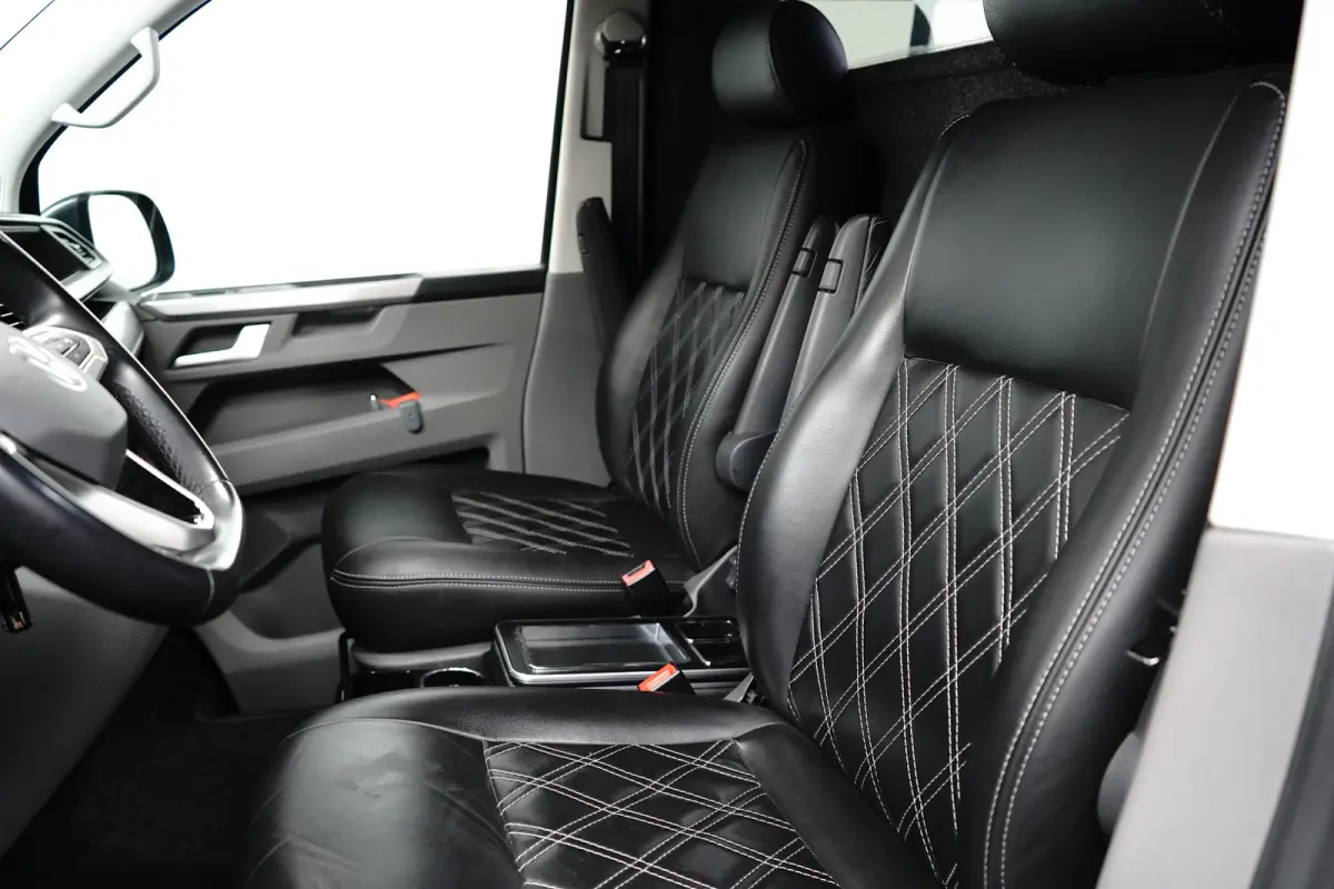 L2 Bulli 2.0 TDI 150PK DSG Automaat |Full LED| Leder | Navi | Adaptive Cruise | Camera | LM Velgen