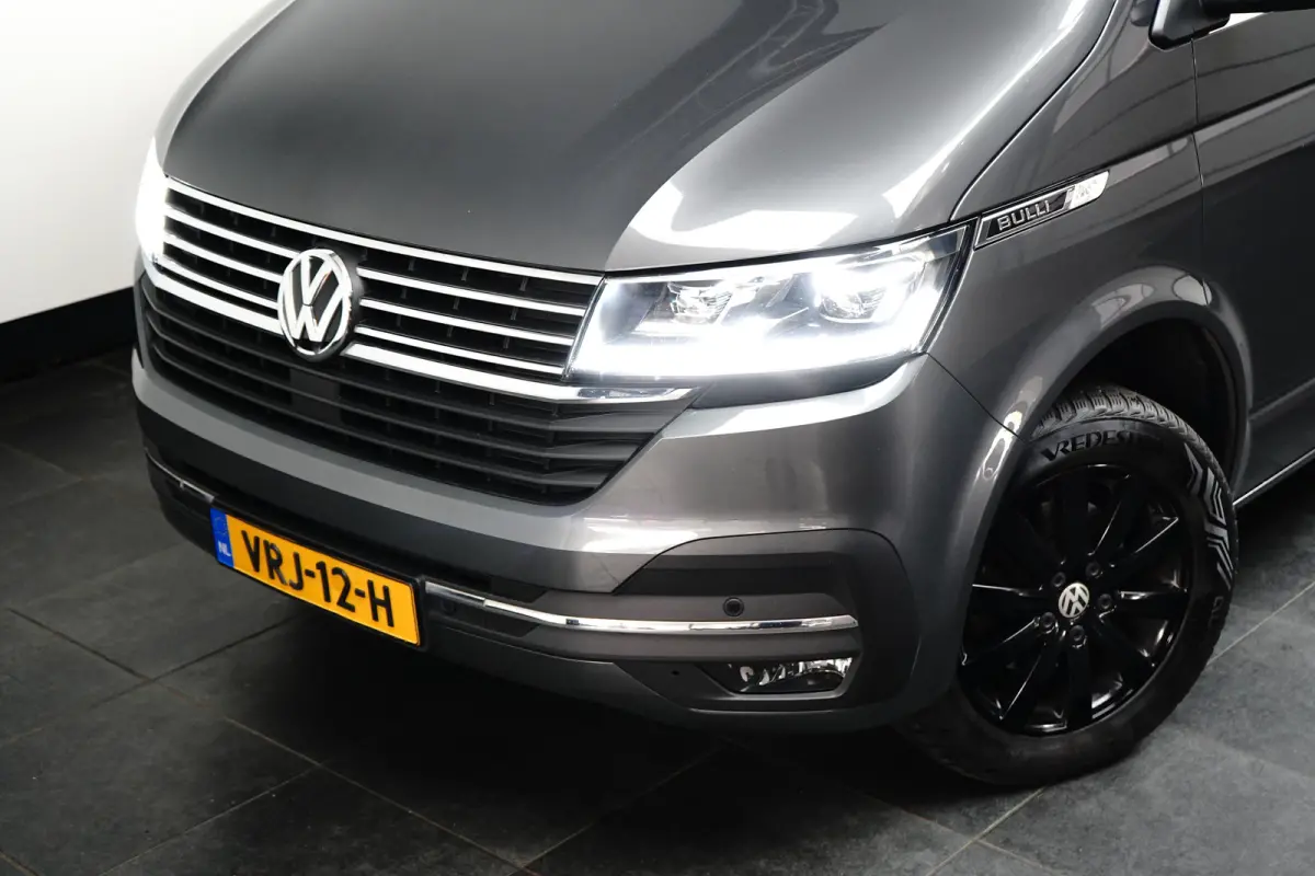 L2 Bulli 2.0 TDI 150PK DSG Automaat |Full LED| Leder | Navi | Adaptive Cruise | Camera | LM Velgen