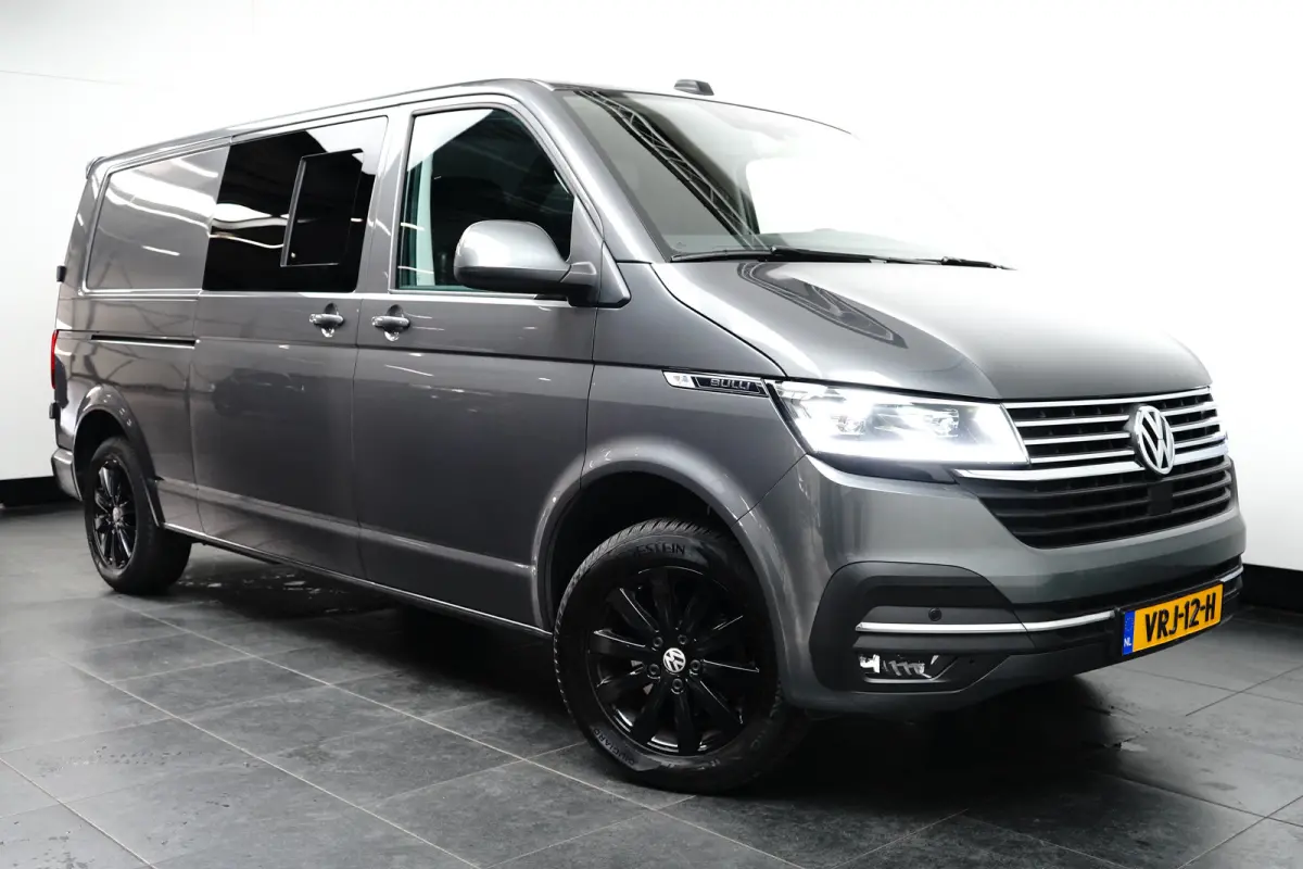 L2 Bulli 2.0 TDI 150PK DSG Automaat |Full LED| Leder | Navi | Adaptive Cruise | Camera | LM Velgen