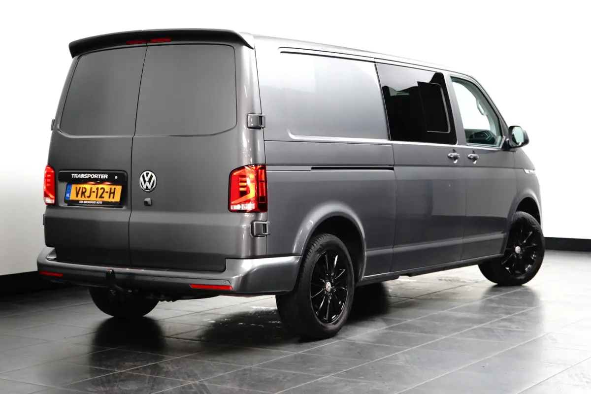 L2 Bulli 2.0 TDI 150PK DSG Automaat |Full LED| Leder | Navi | Adaptive Cruise | Camera | LM Velgen