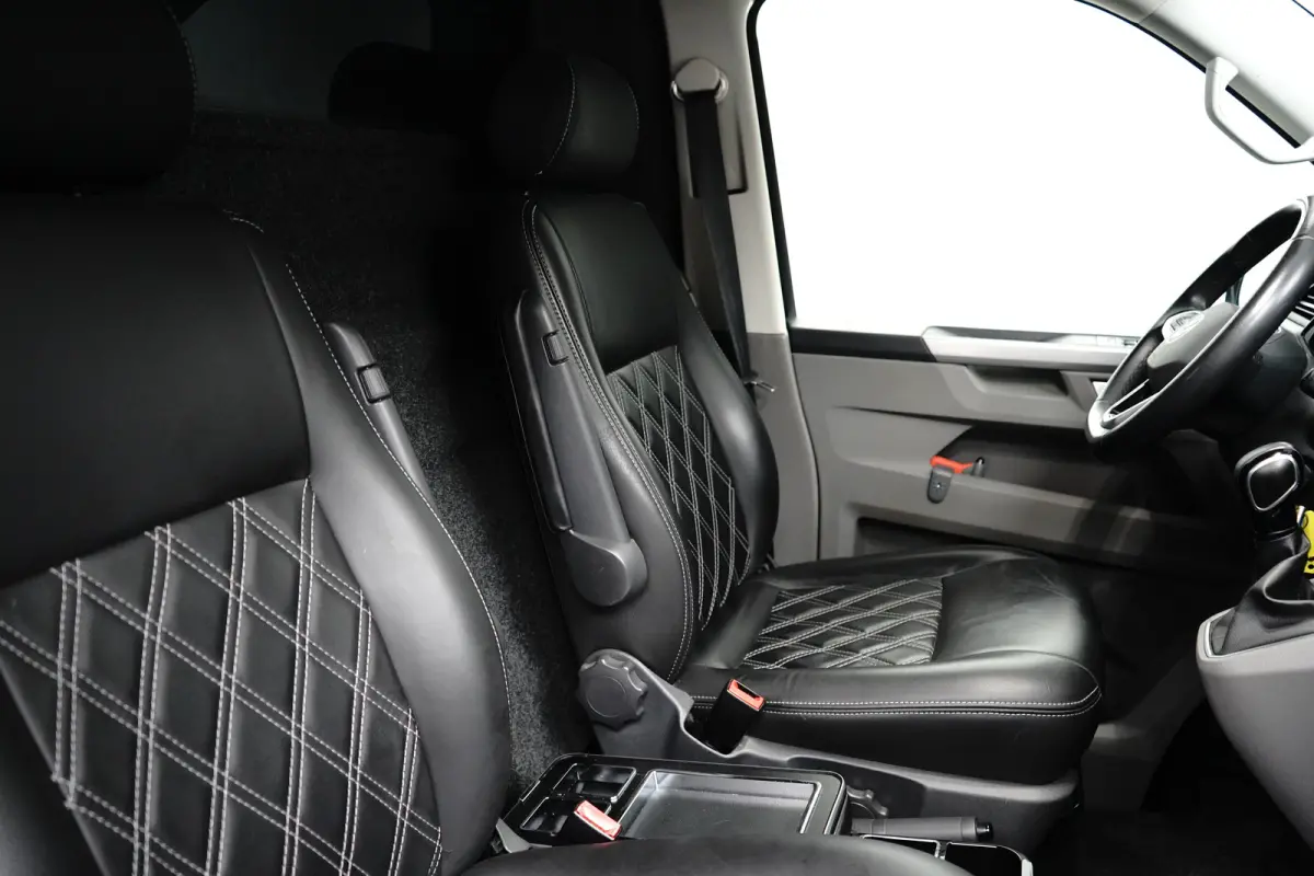 L2 Bulli 2.0 TDI 150PK DSG Automaat |Full LED| Leder | Navi | Adaptive Cruise | Camera | LM Velgen
