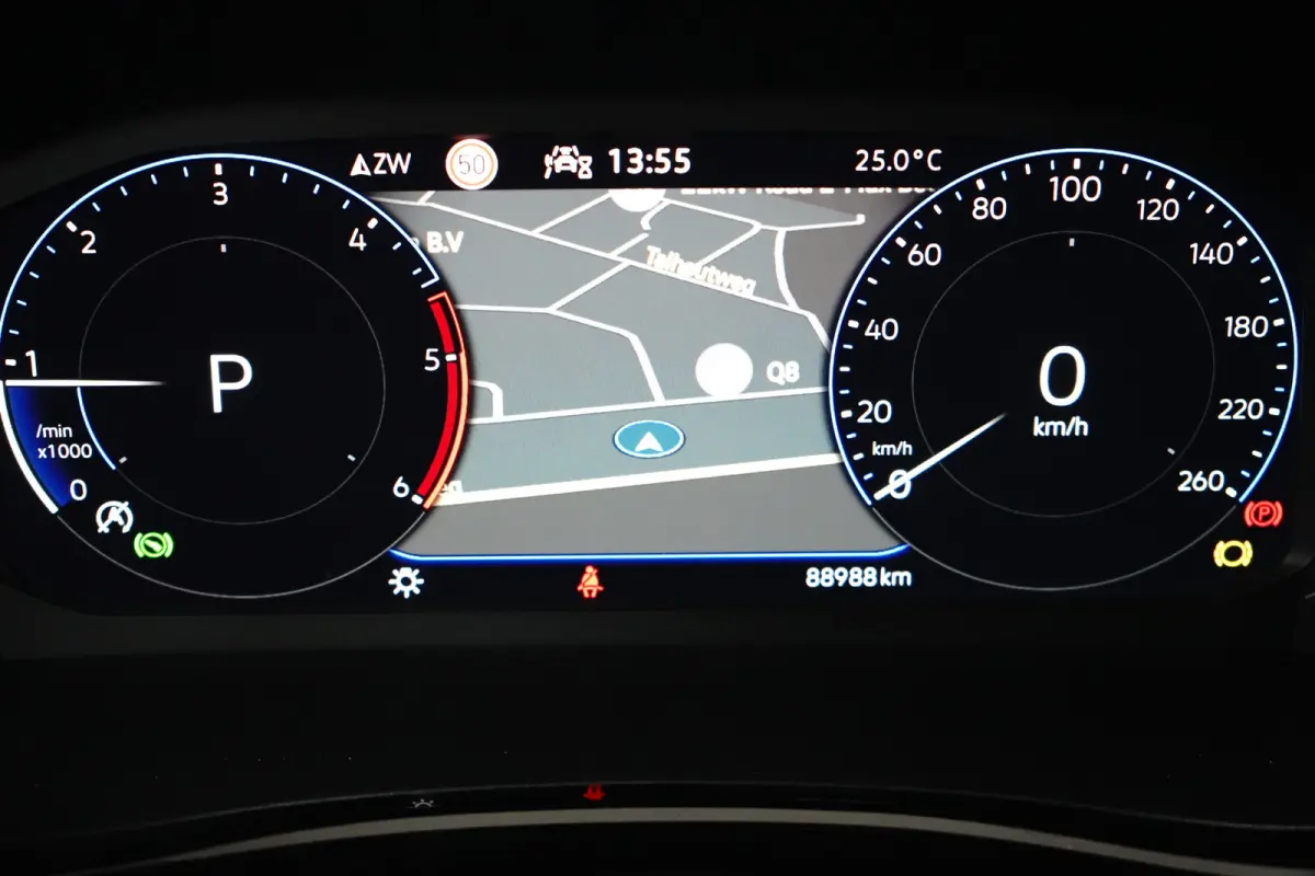 L2 Bulli 2.0 TDI 150PK DSG Automaat |Full LED| Leder | Navi | Adaptive Cruise | Camera | LM Velgen