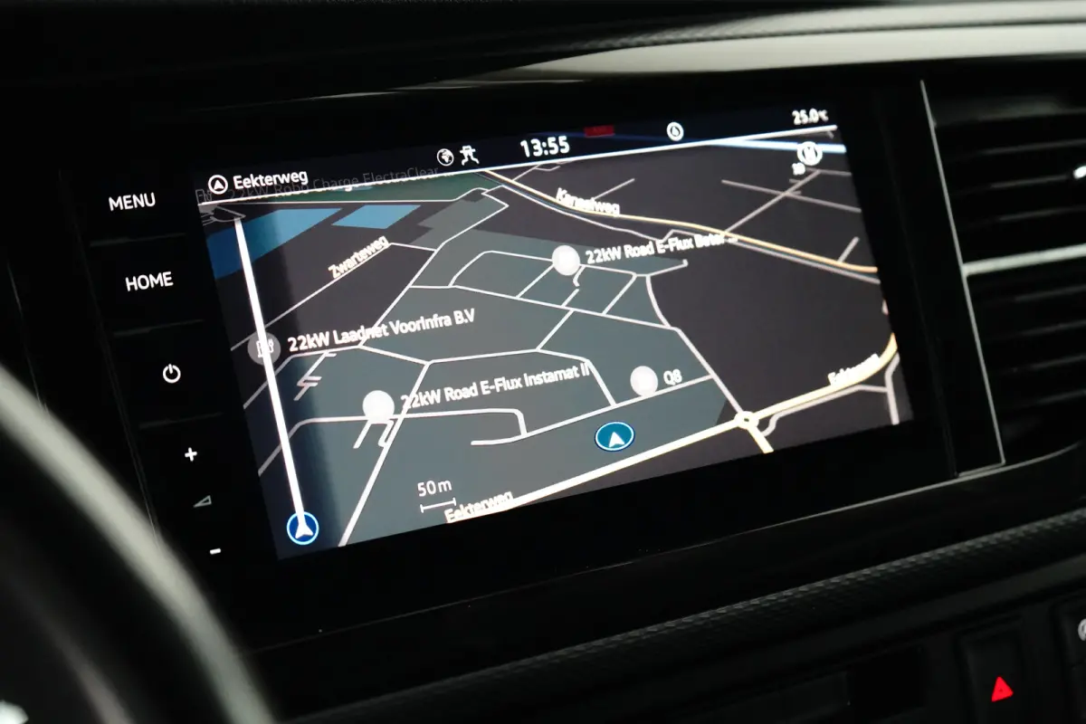 L2 Bulli 2.0 TDI 150PK DSG Automaat |Full LED| Leder | Navi | Adaptive Cruise | Camera | LM Velgen