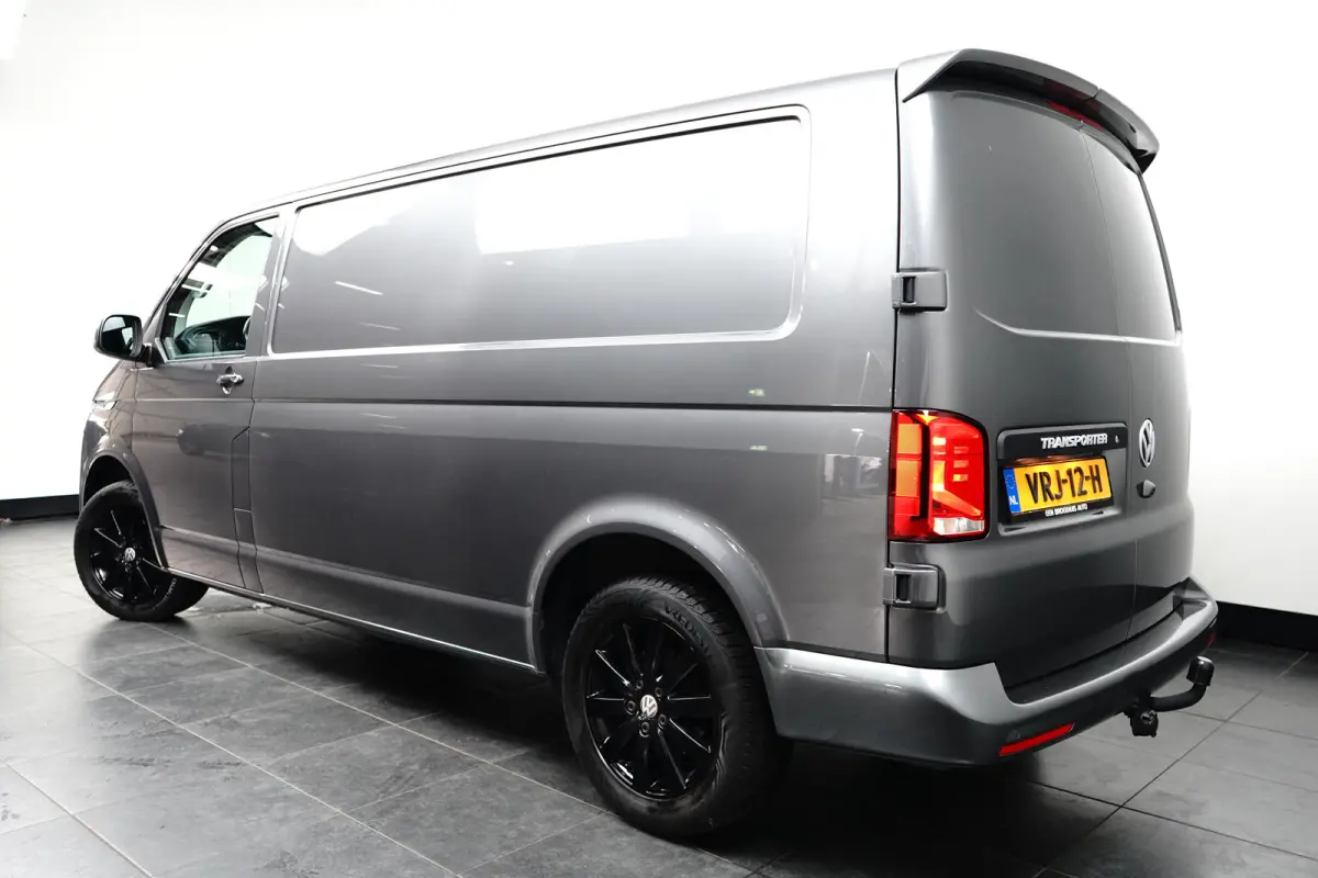 L2 Bulli 2.0 TDI 150PK DSG Automaat |Full LED| Leder | Navi | Adaptive Cruise | Camera | LM Velgen