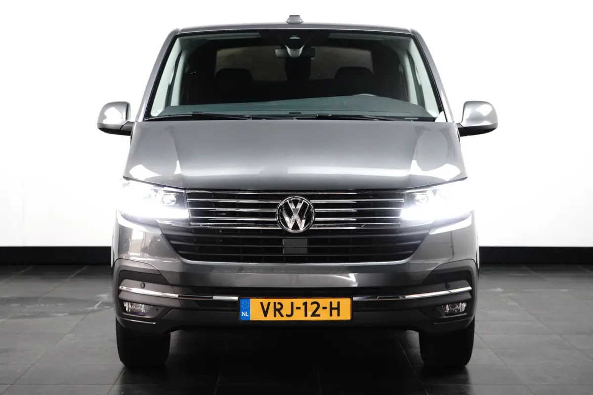 L2 Bulli 2.0 TDI 150PK DSG Automaat |Full LED| Leder | Navi | Adaptive Cruise | Camera | LM Velgen