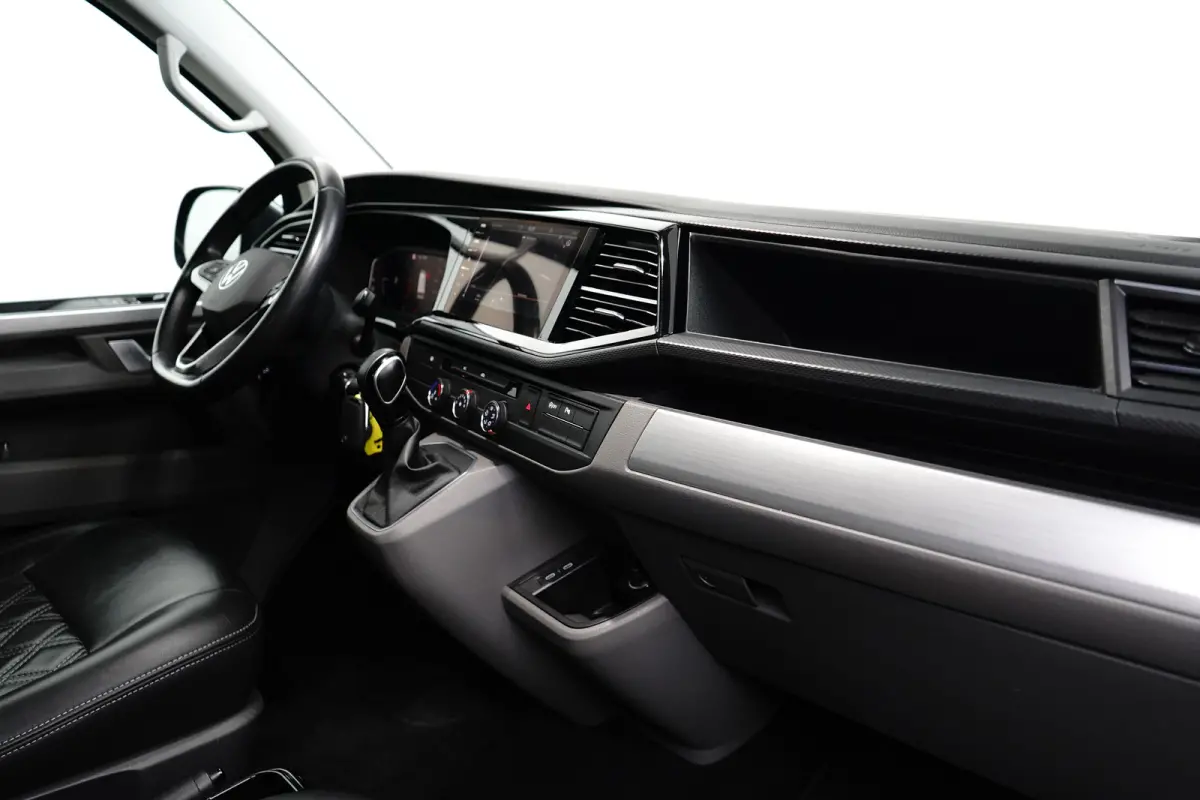 L2 Bulli 2.0 TDI 150PK DSG Automaat |Full LED| Leder | Navi | Adaptive Cruise | Camera | LM Velgen