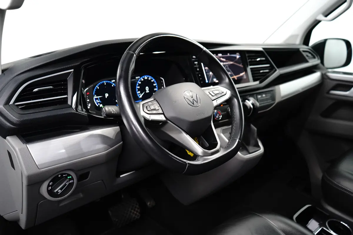 L2 Bulli 2.0 TDI 150PK DSG Automaat |Full LED| Leder | Navi | Adaptive Cruise | Camera | LM Velgen