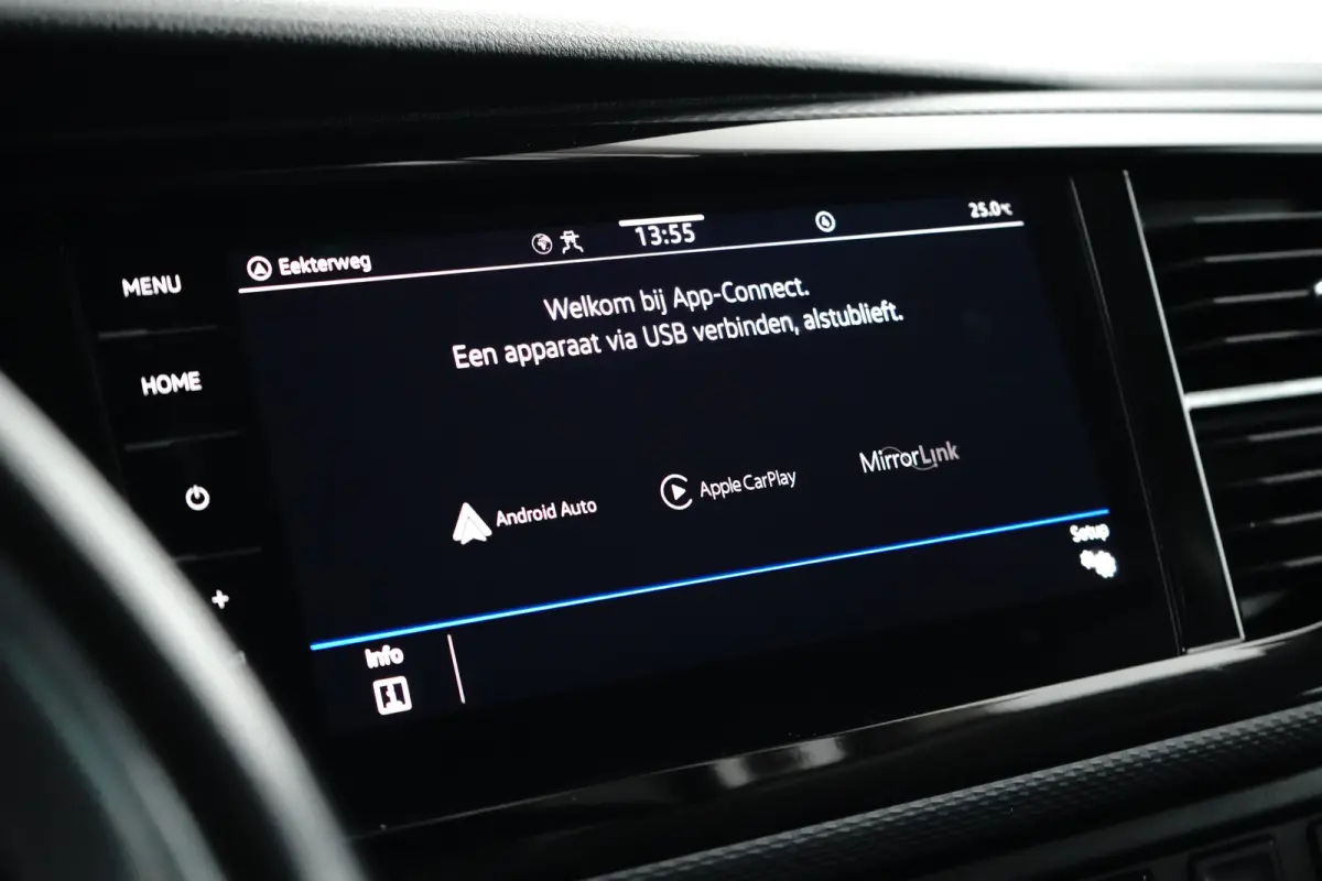 L2 Bulli 2.0 TDI 150PK DSG Automaat |Full LED| Leder | Navi | Adaptive Cruise | Camera | LM Velgen