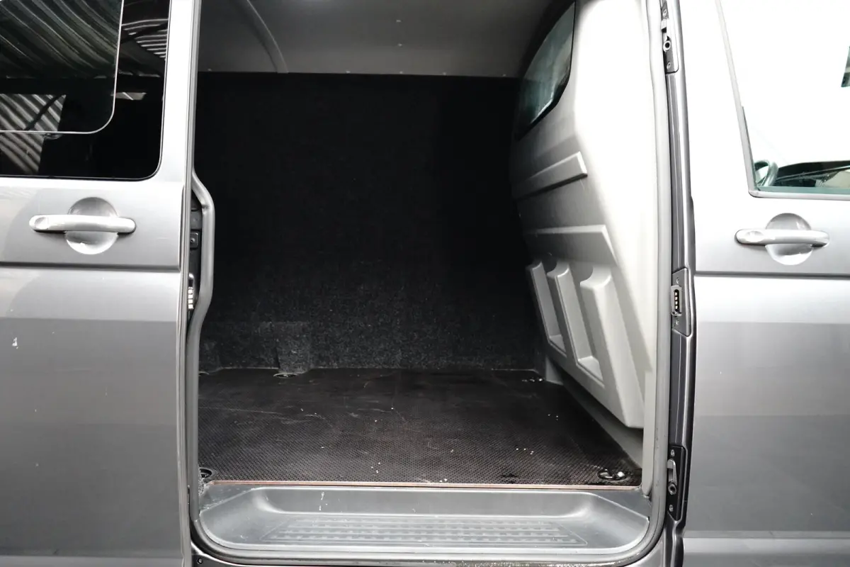 L2 Bulli 2.0 TDI 150PK DSG Automaat |Full LED| Leder | Navi | Adaptive Cruise | Camera | LM Velgen