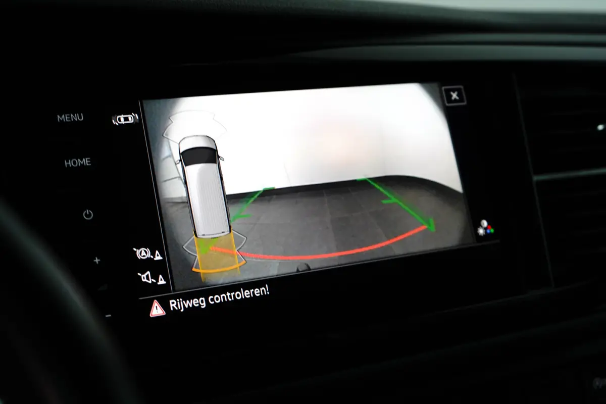 L2 Bulli 2.0 TDI 150PK DSG Automaat |Full LED| Leder | Navi | Adaptive Cruise | Camera | LM Velgen