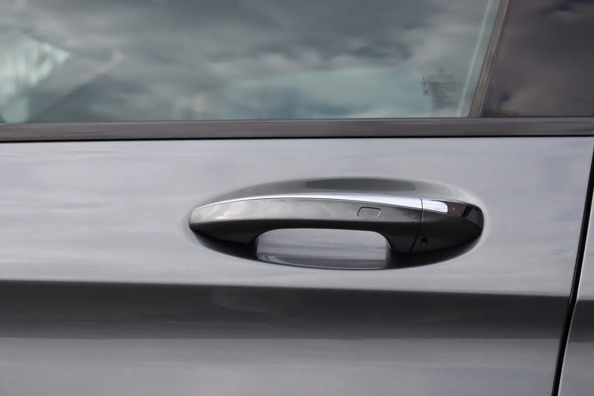 AMG 43 4MATIC | Luchtvering | Distronic+ | Carbon | Memory | Burmester | Panoramadak | HUD | Trekhaak | Nightpakket | Leder | Surround Camera | Keyless Go |