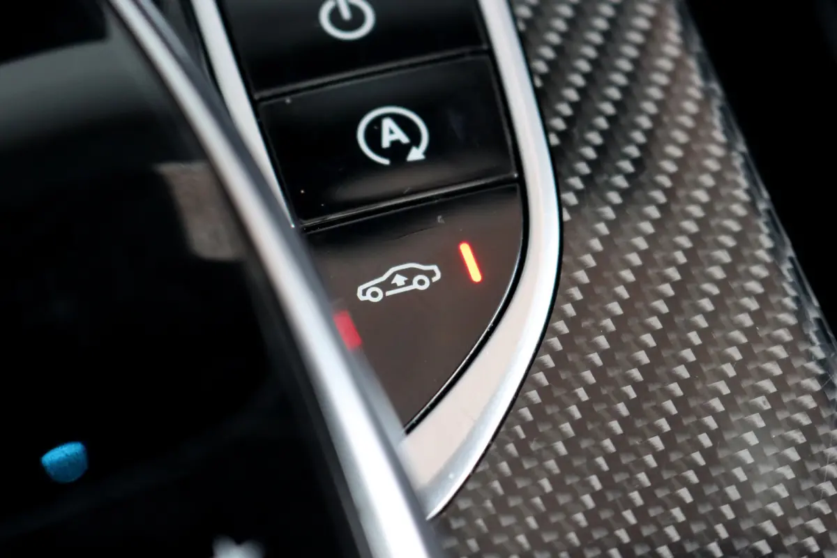 AMG 43 4MATIC | Luchtvering | Distronic+ | Carbon | Memory | Burmester | Panoramadak | HUD | Trekhaak | Nightpakket | Leder | Surround Camera | Keyless Go |