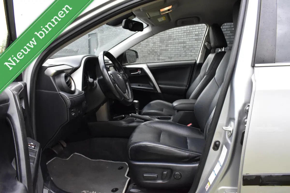 2.5 Hybrid AWD Executive 1650KG TREKGEWICHT! LEDER/LED/NAVI/ETC.!