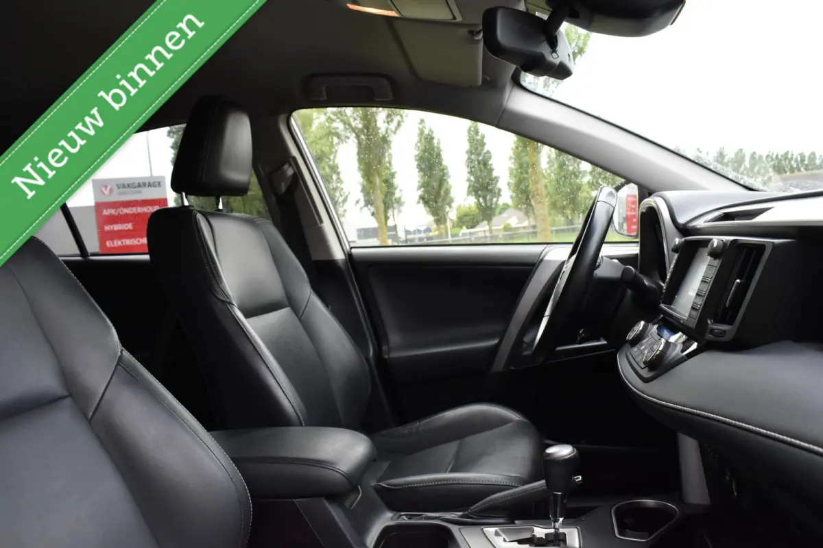 2.5 Hybrid AWD Executive 1650KG TREKGEWICHT! LEDER/LED/NAVI/ETC.!