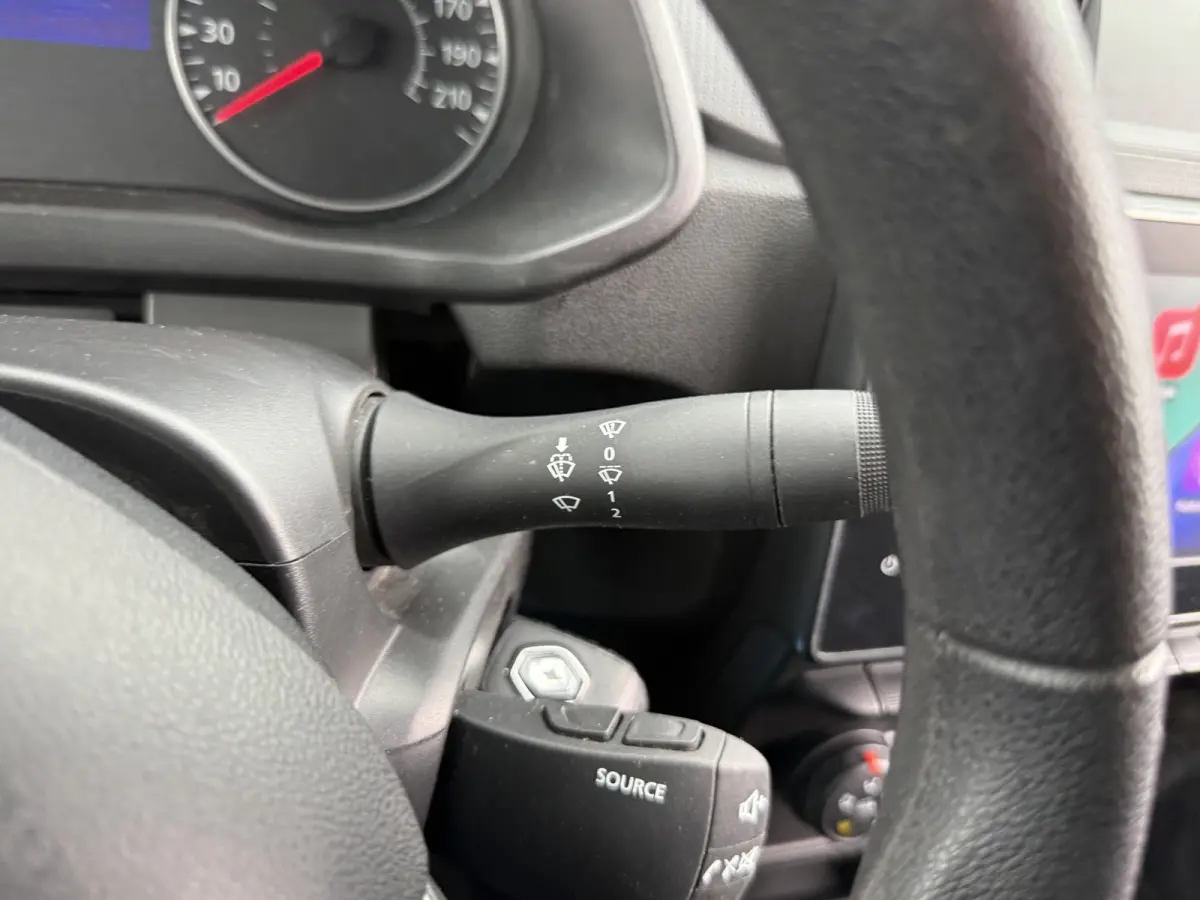 1.5 dCi 95pk L1 Cruise Control Airco Carplay