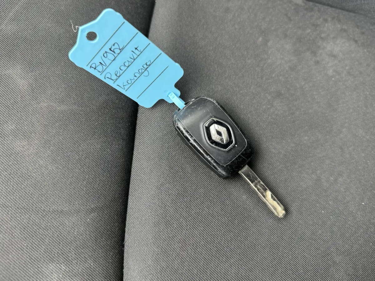 1.5 dCi 95pk L1 Cruise Control Airco Carplay