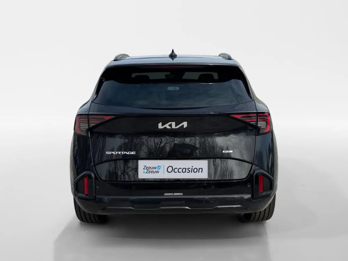 1.6 T-GDi Plug-in Hybrid GT-Line | *DEMO Direct beschikbaar* | Navi | Clima | Camera | Cruise Control | Stoel-/Stuurverwarming | Apple Carplay & Android Auto