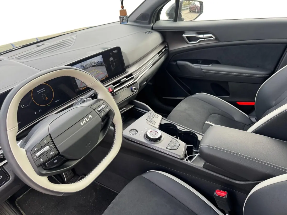 1.6 T-GDi Plug-in Hybrid GT-Line | *DEMO Direct beschikbaar* | Navi | Clima | Camera | Cruise Control | Stoel-/Stuurverwarming | Apple Carplay & Android Auto